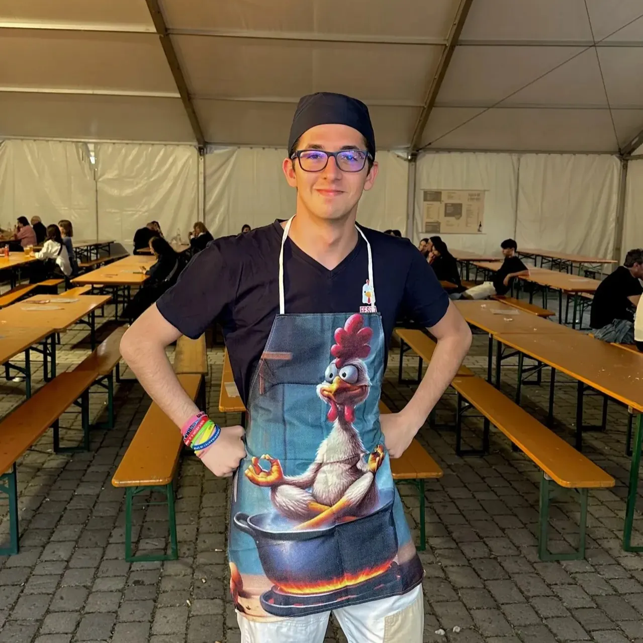 Simone Tussi — Òof Còt